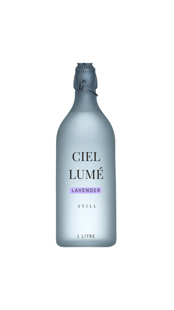 Lavender Essence