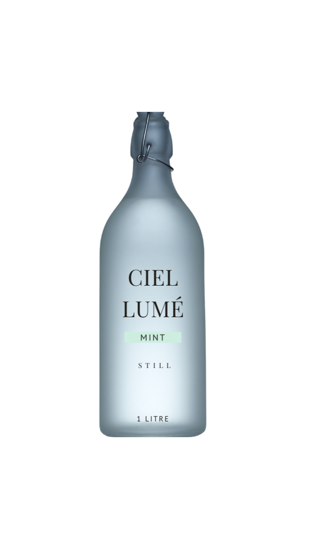 Mint Clarity